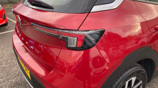 Vauxhall Mokka 1.2 Turbo 100 Elite Edition 5dr Petrol Hatchback